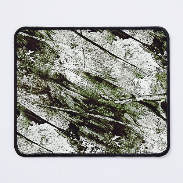 Item preview, Grunge Rustic Abstract in Green designed and sold by Artistestella.