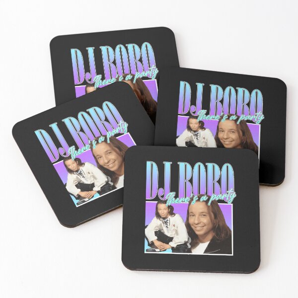 Item preview, Dj Bobo 90S Style Eurodances designed and sold by AmericaStroman.