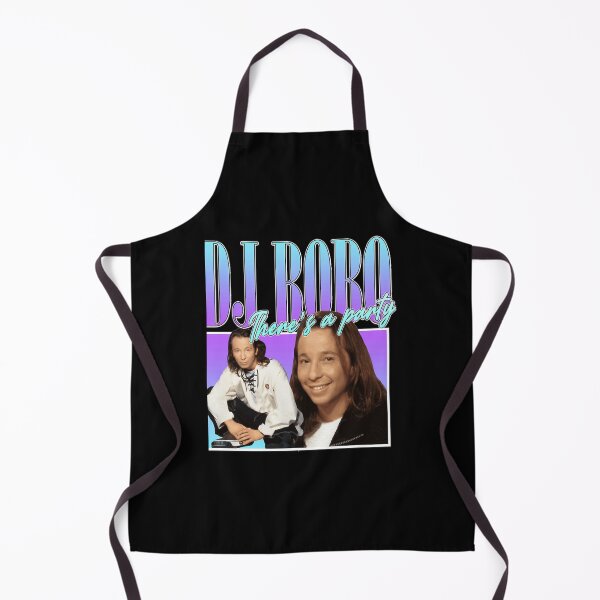 Item preview, Dj Bobo 90S Style Eurodances designed and sold by AmericaStroman.