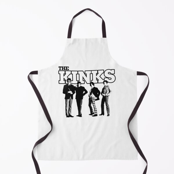 Item preview, Dea.d End St.reet The Kinks English designed and sold by GauthierLeclerc.