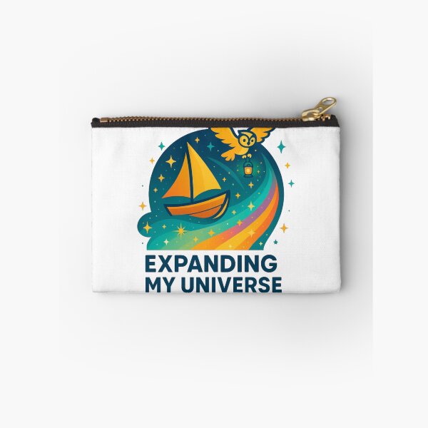 Item preview, Expanding my Universe designed and sold by Exponential TOM.