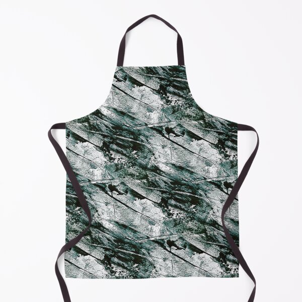 Item preview, Grunge Rustic Abstract in Teal designed and sold by Artistestella.