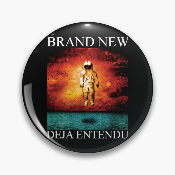 Item preview,  Brand New Deja Entendu designed and sold by keeleighbumpus.