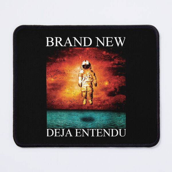 Item preview,  Brand New Deja Entendu designed and sold by keeleighbumpus.
