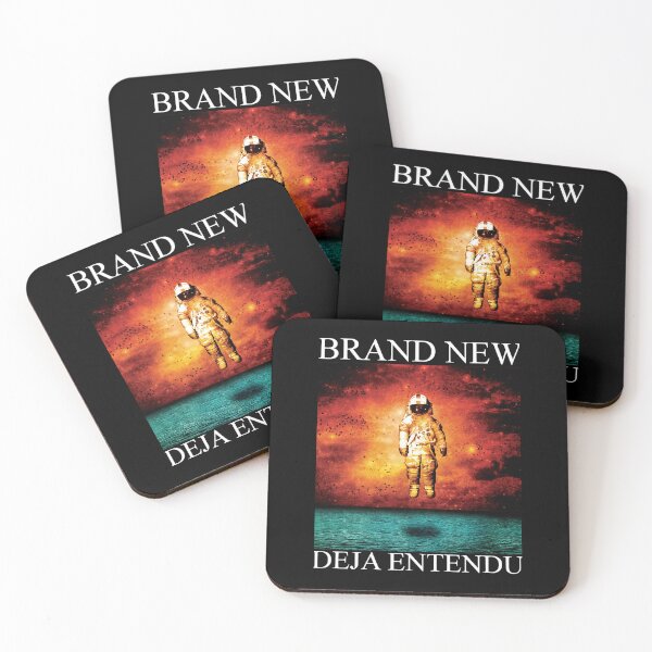 Item preview,  Brand New Deja Entendu designed and sold by keeleighbumpus.