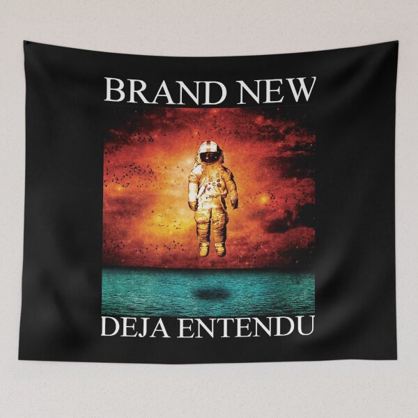 Item preview,  Brand New Deja Entendu designed and sold by keeleighbumpus.