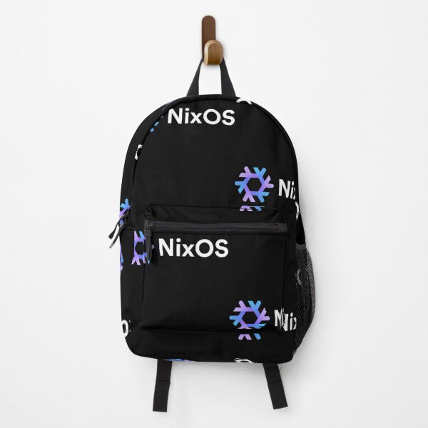 Item preview, Nixos Logo designed and sold by fotsasarsarm.