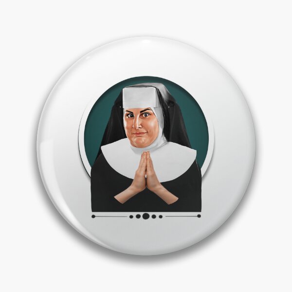 Item preview, Sister Act designed and sold by jaleelwren1.