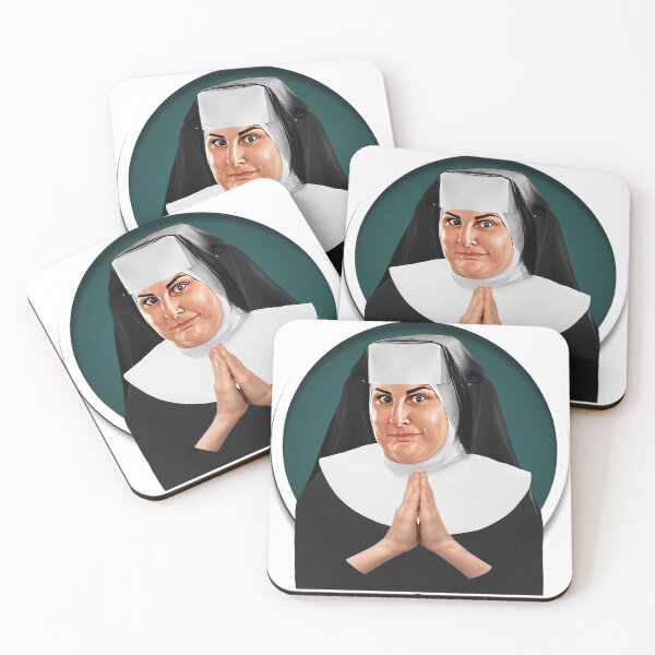 Item preview, Sister Act designed and sold by jaleelwren1.