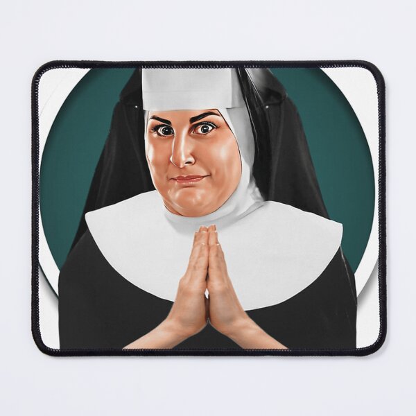 Item preview, Sister Act designed and sold by jaleelwren1.