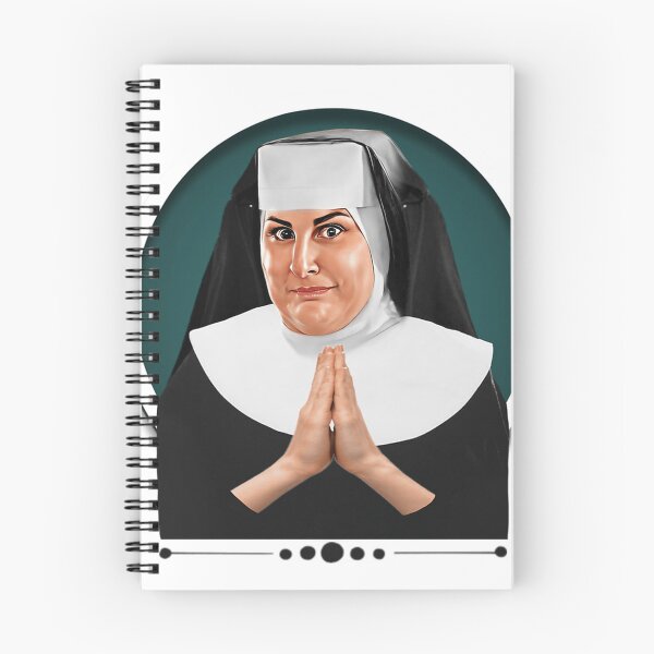 Item preview, Sister Act designed and sold by jaleelwren1.