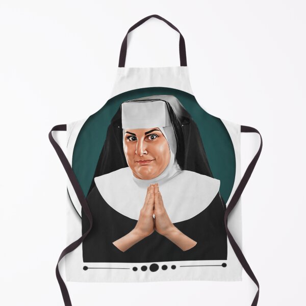 Item preview, Sister Act designed and sold by jaleelwren1.