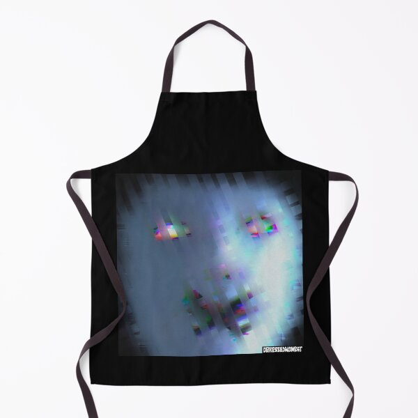 Item preview, Blue Face Creep - Depressed Wombat designed and sold by depressedwombat.