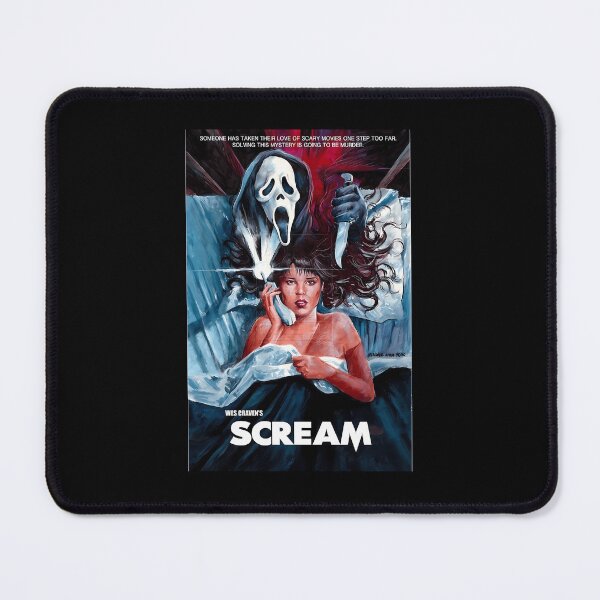 Item preview, Scream 1996 Ori designed and sold by SusanKohl.
