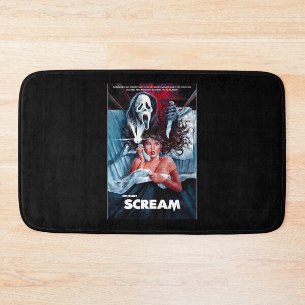 Item preview, Scream 1996 Ori designed and sold by SusanKohl.