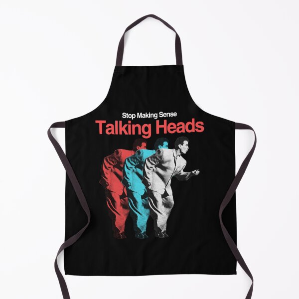 Item preview, Stop Making Sense designed and sold by damirahkurni.