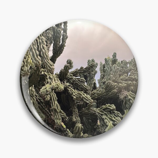 Item preview, The Cactus is ALIVE designed and sold by Easley-Does-It.