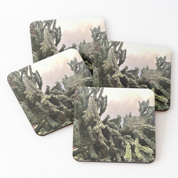 Item preview, The Cactus is ALIVE designed and sold by Easley-Does-It.