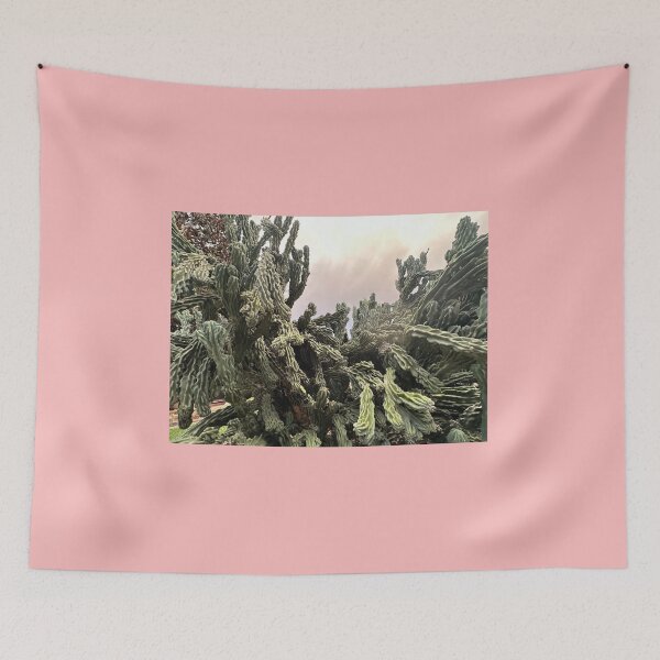 Item preview, The Cactus is ALIVE designed and sold by Easley-Does-It.