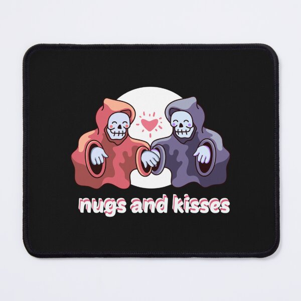 Item preview, Nugs and kissesses  designed and sold by lovingdevan.