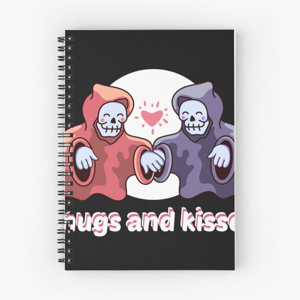 Item preview, Nugs and kissesses  designed and sold by lovingdevan.