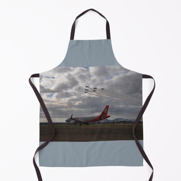 Item preview, Jetstar Airbus & RAAF Roulettes, Avalon Airshow, Australia 20250329 designed and sold by muz2142.