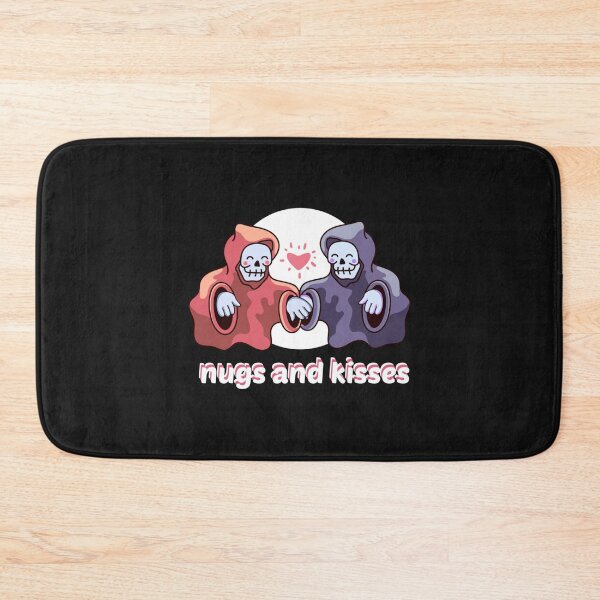 Item preview, Nugs and kissesses  designed and sold by lovingdevan.