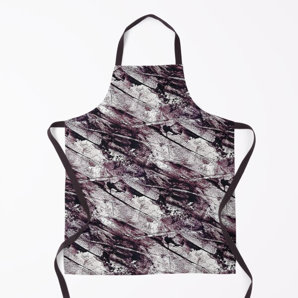 Item preview, Grunge Rustic Abstract in Mauve designed and sold by Artistestella.