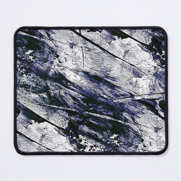 Item preview, Grunge Rustic Abstract in Purple designed and sold by Artistestella.
