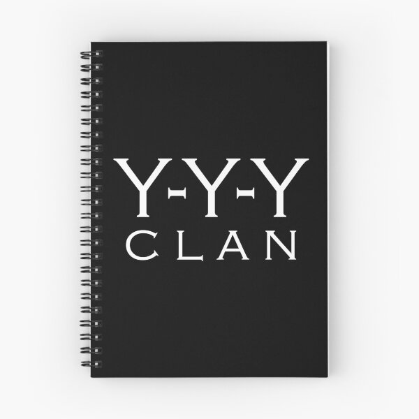 Item preview, Yannic-Yannic-Yannic Clan designed and sold by fotsasarsarm.
