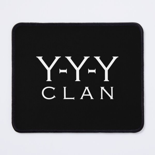 Item preview, Yannic-Yannic-Yannic Clan designed and sold by fotsasarsarm.