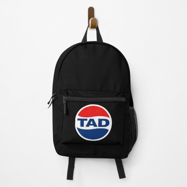 Item preview, Tad Band Logo designed and sold by azzatouchulf.