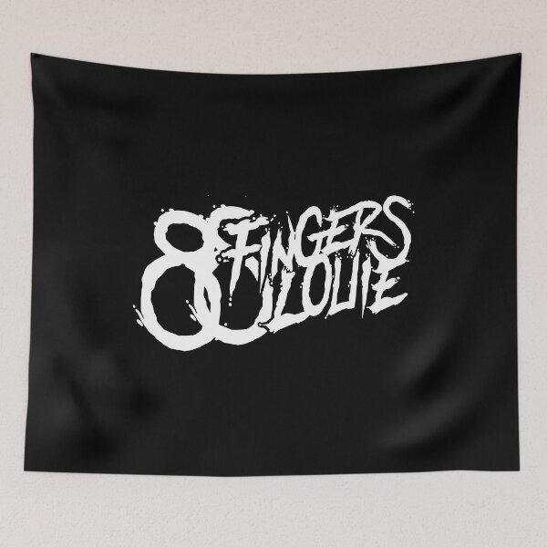 Item preview, 88 Fingers Louie designed and sold by melindadblacks.