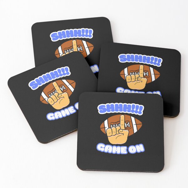 Item preview, Shhh Game On designed and sold by SusanKohl.