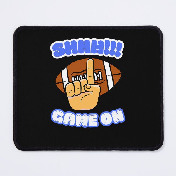 Item preview, Shhh Game On designed and sold by SusanKohl.