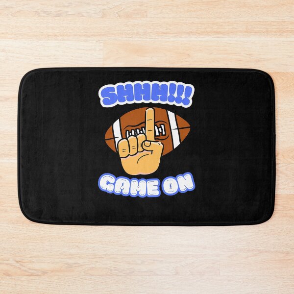 Item preview, Shhh Game On designed and sold by SusanKohl.