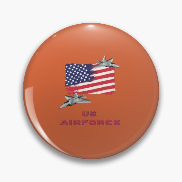 Item preview, US Air Force.png designed and sold by Johnnacof.