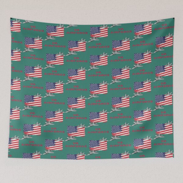 Item preview, US Air Force.png designed and sold by Johnnacof.