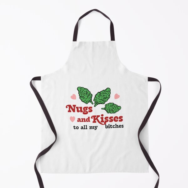 Item preview, Nugs And Kisses For Nugget designed and sold by lovingdevan.