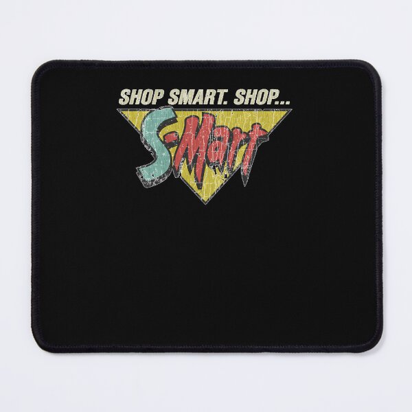 Item preview, Shop Smart. Shop S Mart designed and sold by SusanKohl.