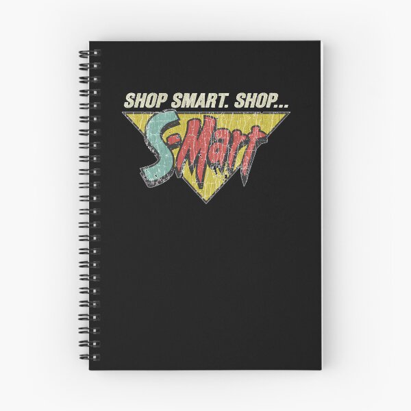 Item preview, Shop Smart. Shop S Mart designed and sold by SusanKohl.