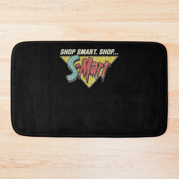 Item preview, Shop Smart. Shop S Mart designed and sold by SusanKohl.