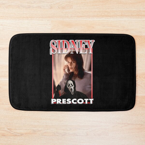 Item preview, Sidney Scream Tribute designed and sold by SusanKohl.
