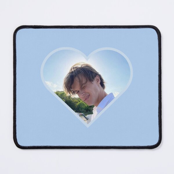 Item preview, Conrad Fisher heart designed and sold by kylie a.