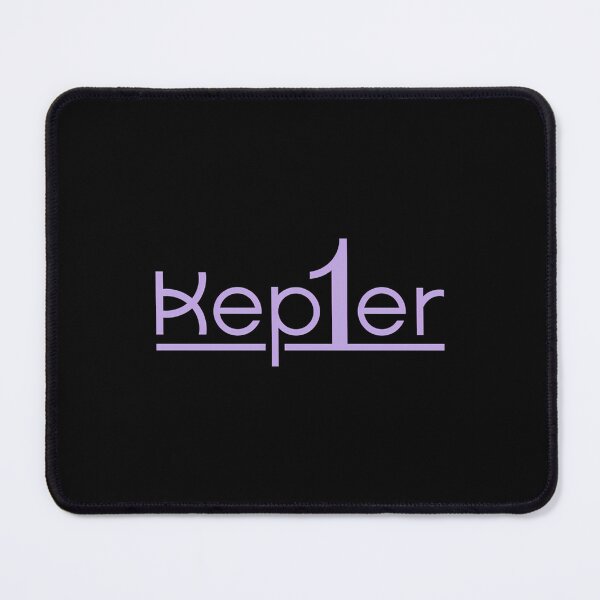 Item preview, Kep1Er Kpop Hd Logo (Lavender Ver.) designed and sold by azzatouchulf.
