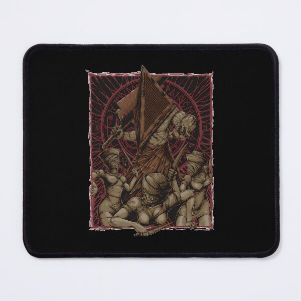 Item preview, Silent Hill designed and sold by SusanKohl.