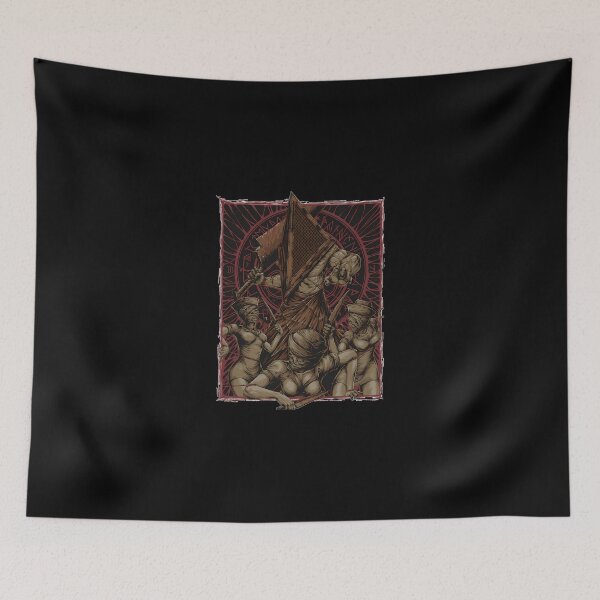 Item preview, Silent Hill designed and sold by SusanKohl.