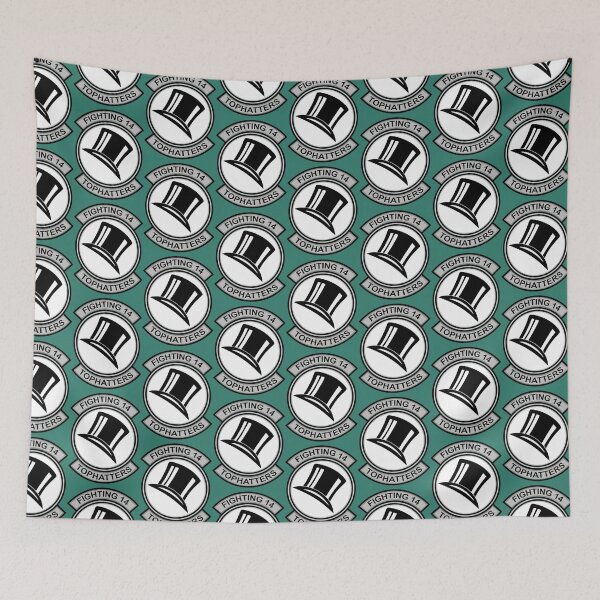 Item preview, Tophatters Fighting 14.png designed and sold by Johnnacof.