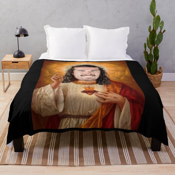 Item preview,  Jesus Pearce designed and sold by lucinapaloma.