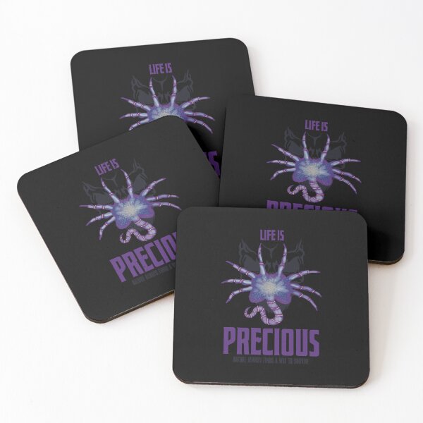 Item preview, Life is Precious designed and sold by Shopyflu.
